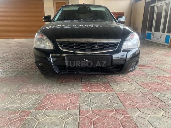 LADA (VAZ) Priora 2013, 270,000 km - 1.6 l - Bakı