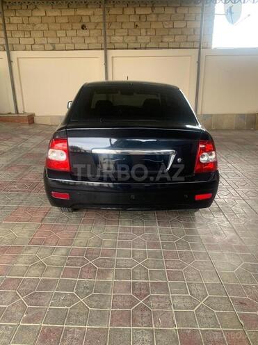 LADA (VAZ) Priora 2013, 270,000 km - 1.6 l - Bakı