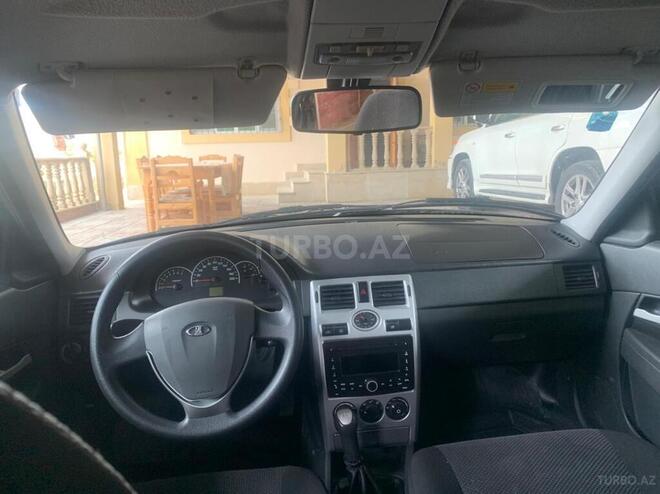 LADA (VAZ) Priora 2013, 270,000 km - 1.6 l - Bakı