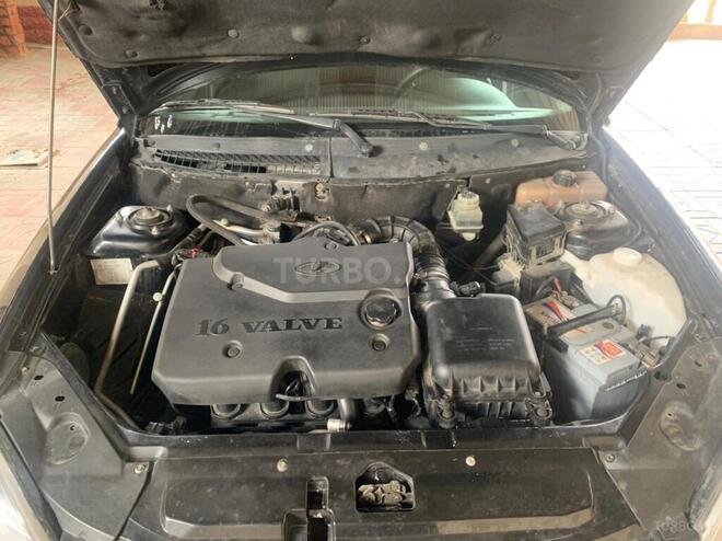 LADA (VAZ) Priora 2013, 270,000 km - 1.6 l - Bakı