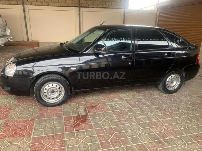 LADA (VAZ) Priora 2013, 270,000 km - 1.6 l - Bakı