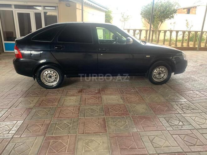 LADA (VAZ) Priora 2013, 270,000 km - 1.6 l - Bakı