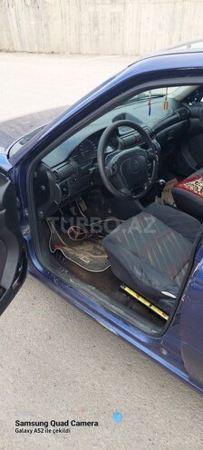 Opel Astra 1996, 250,000 km - 1.6 l - Sumqayıt