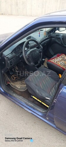 Opel Astra 1996, 250,000 km - 1.6 l - Sumqayıt