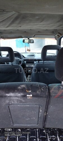 Opel Astra 1996, 250,000 km - 1.6 l - Sumqayıt