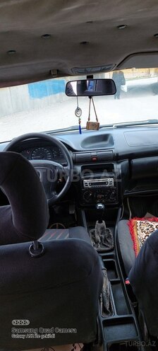 Opel Astra 1996, 250,000 km - 1.6 l - Sumqayıt