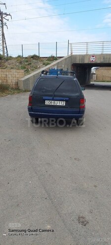 Opel Astra 1996, 250,000 km - 1.6 l - Sumqayıt