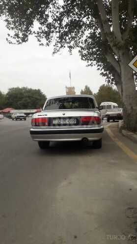 GAZ 31105 2004, 467,648 km - 2.4 l - Goranboy