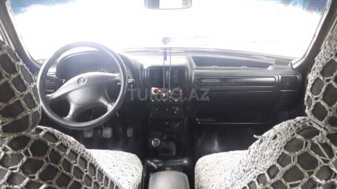 GAZ 31105 2004, 467,648 km - 2.4 l - Goranboy