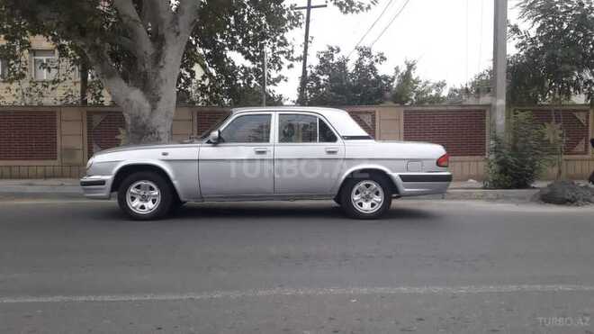 GAZ 31105 2004, 467,648 km - 2.4 l - Goranboy