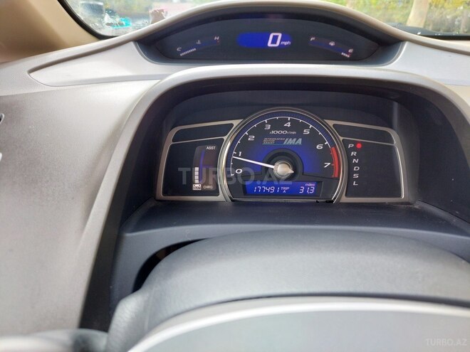 Honda Civic 2006, 285,644 km - 1.3 l - Bakı