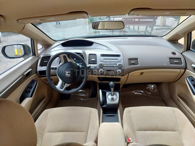 Honda Civic 2006, 285,644 km - 1.3 l - Bakı