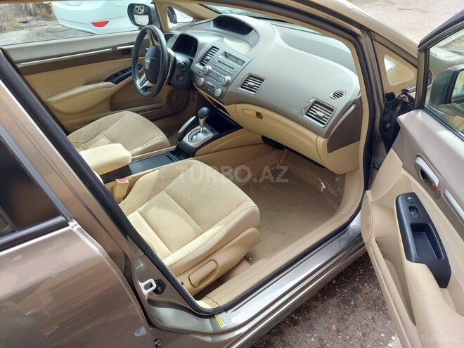 Honda Civic 2006, 285,644 km - 1.3 l - Bakı