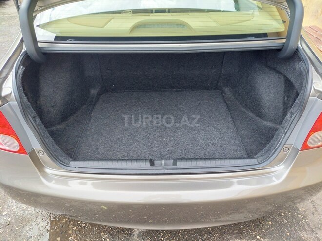 Honda Civic 2006, 285,644 km - 1.3 l - Bakı
