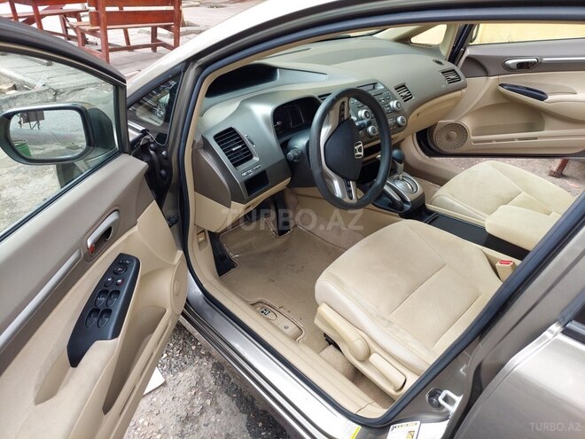 Honda Civic 2006, 285,644 km - 1.3 l - Bakı