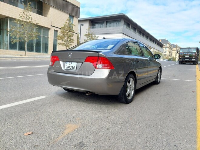 Honda Civic 2006, 285,644 km - 1.3 l - Bakı
