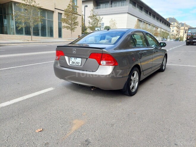 Honda Civic 2006, 285,644 km - 1.3 l - Bakı