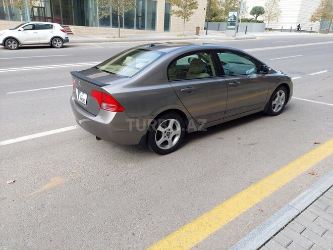 Honda Civic 2006, 285,644 km - 1.3 l - Bakı
