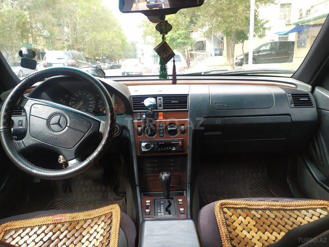 Mercedes C 180 1995, 350,000 km - 1.8 l - Bakı