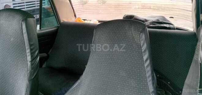 LADA (VAZ) 2107 2008, 567,000 km - 1.5 л - Bakı