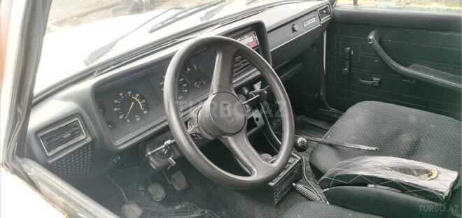 LADA (VAZ) 2107 2008, 567,000 km - 1.5 л - Bakı