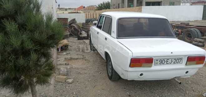 LADA (VAZ) 2107 2008, 567,000 km - 1.5 л - Bakı