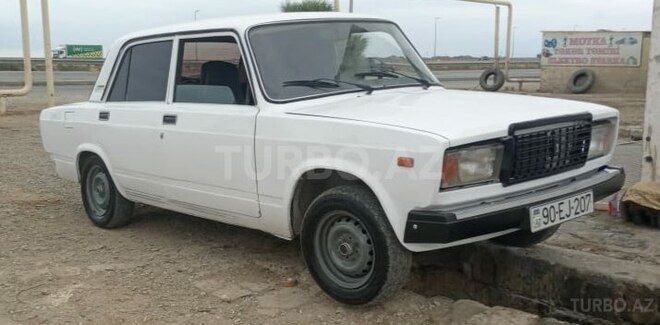 LADA (VAZ) 2107 2008, 567,000 km - 1.5 л - Bakı
