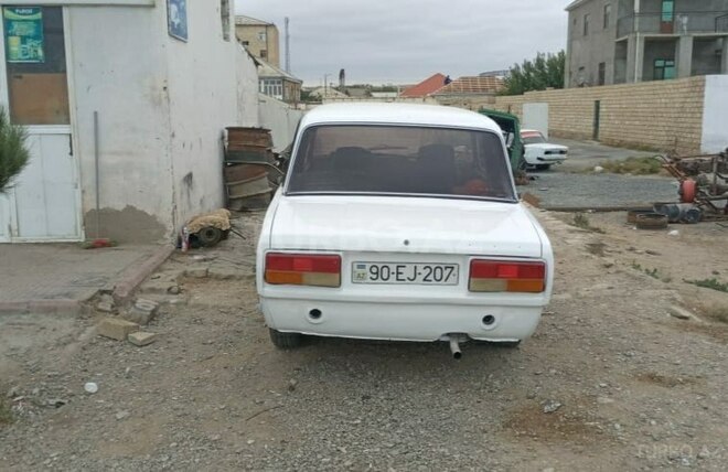 LADA (VAZ) 2107 2008, 567,000 km - 1.5 л - Bakı