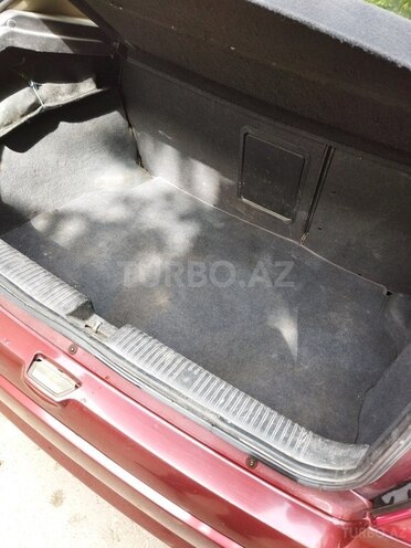 Opel Astra 1998, 470,000 km - 1.6 l - Bakı