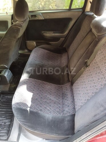 Opel Astra 1998, 470,000 km - 1.6 l - Bakı