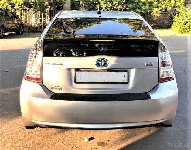 Toyota Prius 2010, 162,000 km - 1.8 l - Bakı