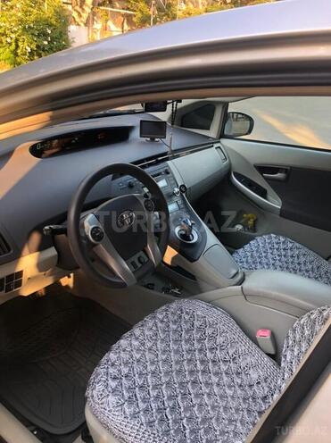 Toyota Prius 2010, 162,000 km - 1.8 l - Bakı