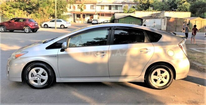 Toyota Prius 2010, 162,000 km - 1.8 l - Bakı