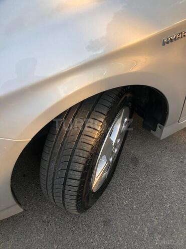 Toyota Prius 2010, 162,000 km - 1.8 l - Bakı