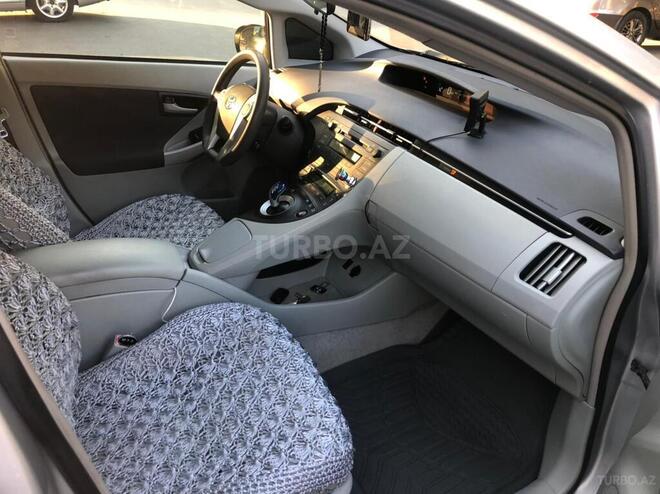 Toyota Prius 2010, 162,000 km - 1.8 l - Bakı