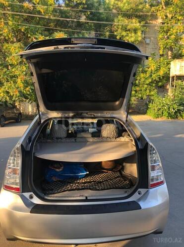 Toyota Prius 2010, 162,000 km - 1.8 l - Bakı
