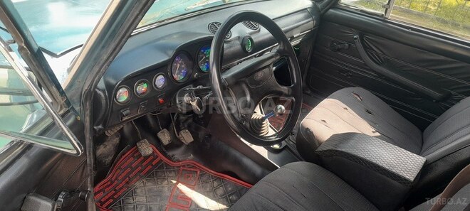 LADA (VAZ) 21011 1984, 231,456 km - 1.5 l - Xaçmaz