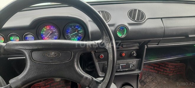 LADA (VAZ) 21011 1984, 231,456 km - 1.5 l - Xaçmaz