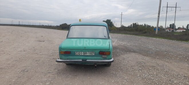 LADA (VAZ) 21011 1984, 231,456 km - 1.5 l - Xaçmaz