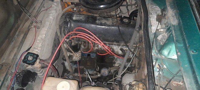 LADA (VAZ) 21011 1984, 231,456 km - 1.5 l - Xaçmaz