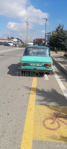 LADA (VAZ) 21011 1984, 231,456 km - 1.5 l - Xaçmaz