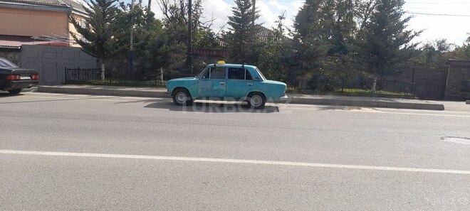 LADA (VAZ) 21011 1984, 231,456 km - 1.5 l - Xaçmaz