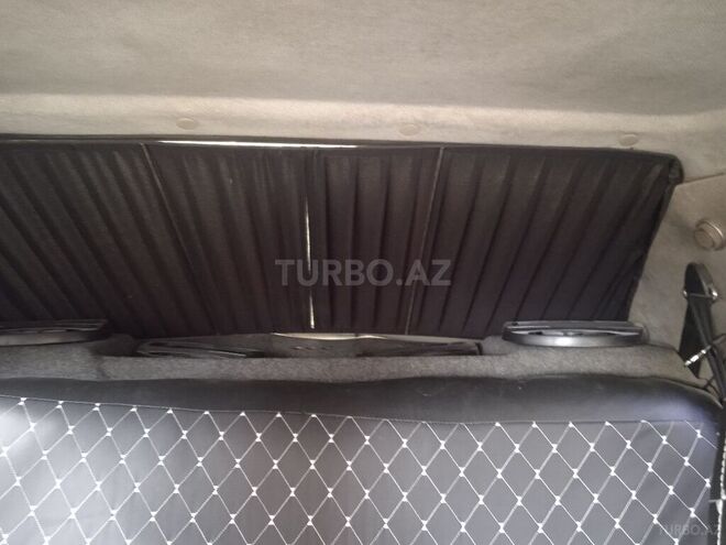 Tofas Dogan 2005, 666,666 km - 1.6 l - Bakı