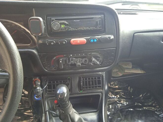 Tofas Dogan 2005, 666,666 km - 1.6 l - Bakı