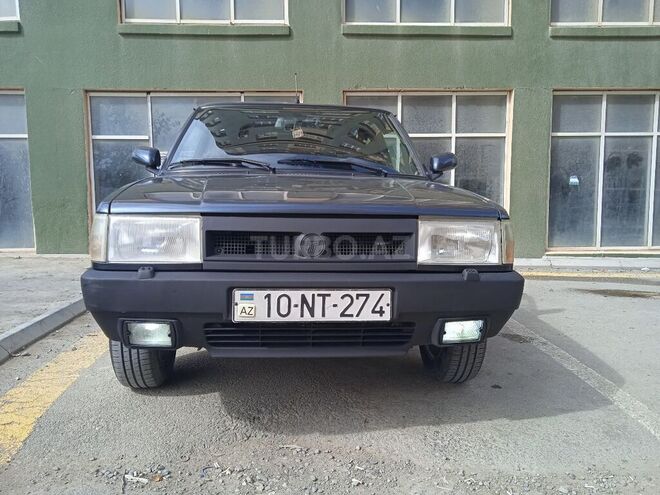 Tofas Dogan 2005, 666,666 km - 1.6 l - Bakı