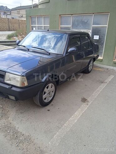 Tofas Dogan 2005, 666,666 km - 1.6 l - Bakı