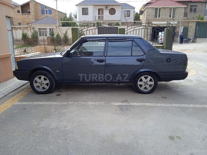 Tofas Dogan 2005, 666,666 km - 1.6 l - Bakı