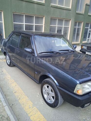 Tofas Dogan 2005, 666,666 km - 1.6 l - Bakı