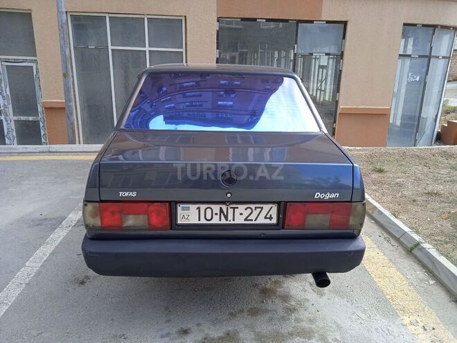 Tofas Dogan 2005, 666,666 km - 1.6 l - Bakı