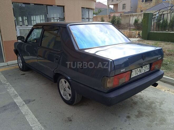 Tofas Dogan 2005, 666,666 km - 1.6 l - Bakı